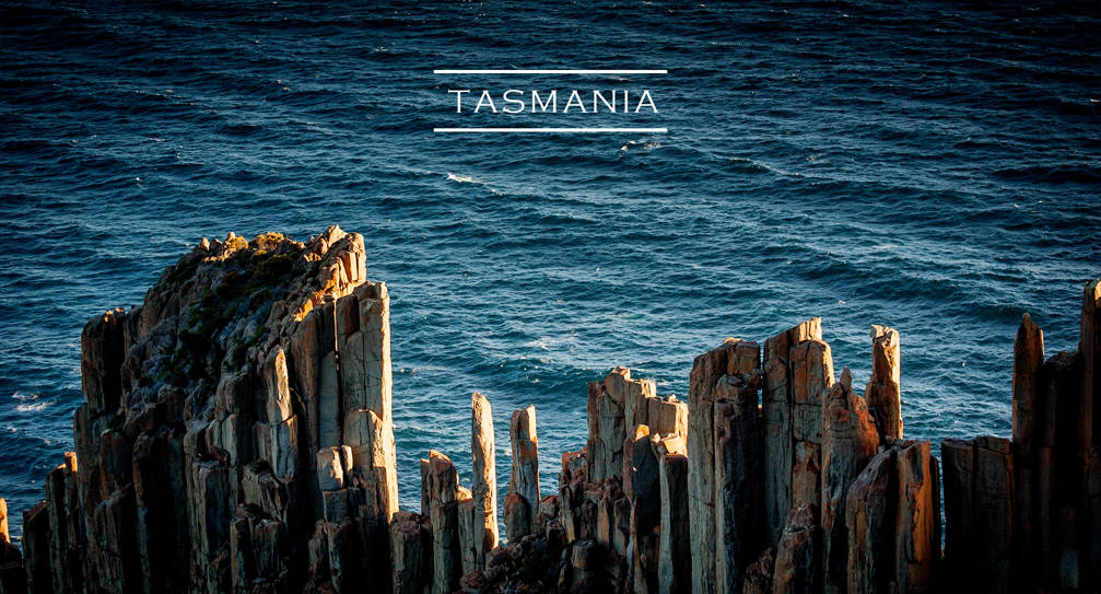 20180304塔斯马尼亚—碧海蓝天（下）