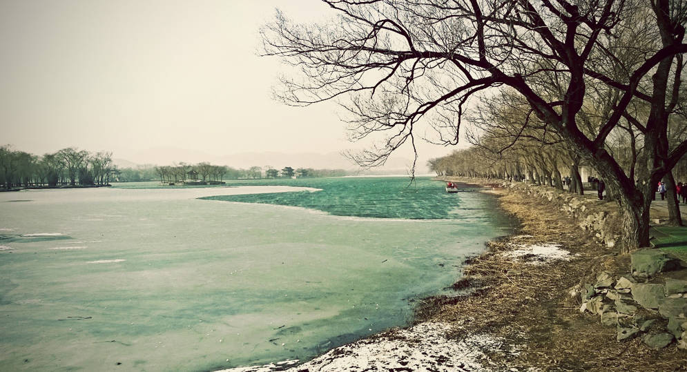 2015春节北京，老年团游览攻略