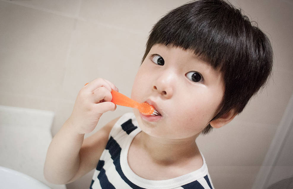 小祖宗，33个月