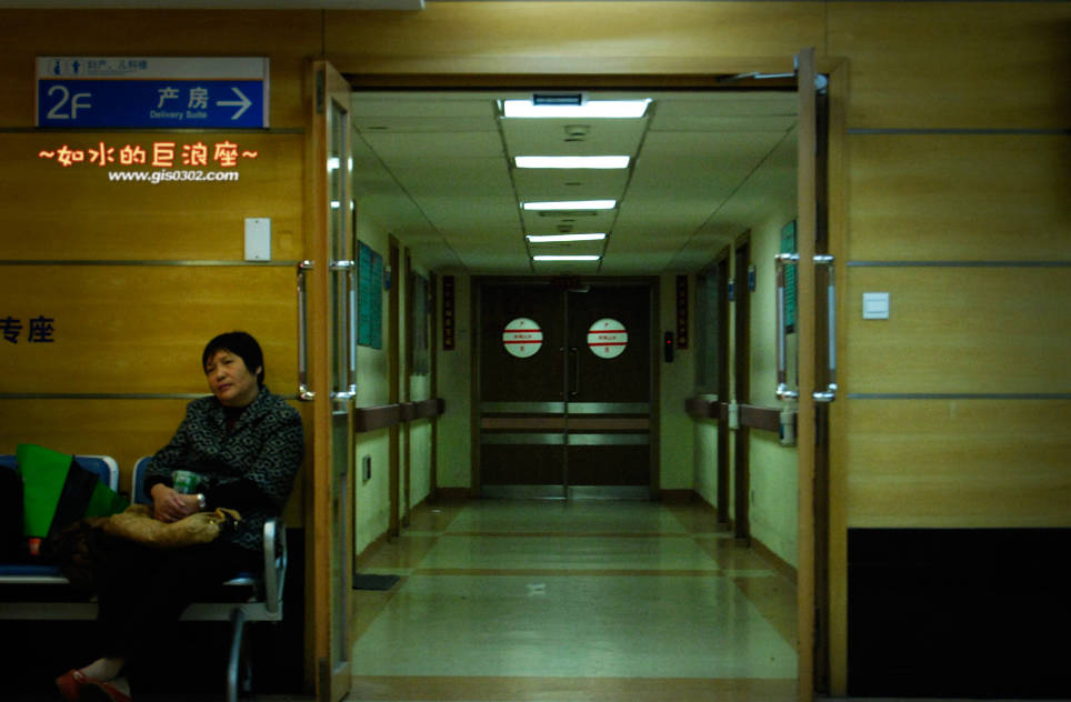 20111128，今天我当爹了