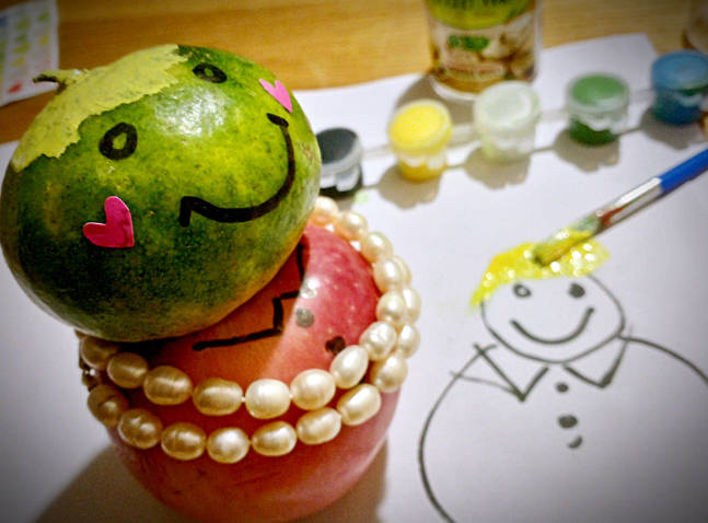 20161017忙碌的九、十月