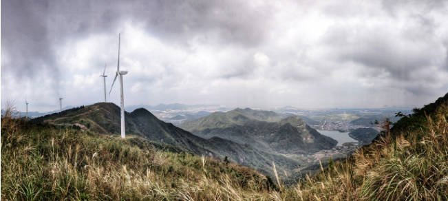 20191004国庆节，攀登珠峰
