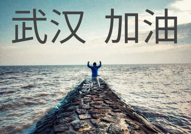 2020年春节，可怕的新型冠状病毒？