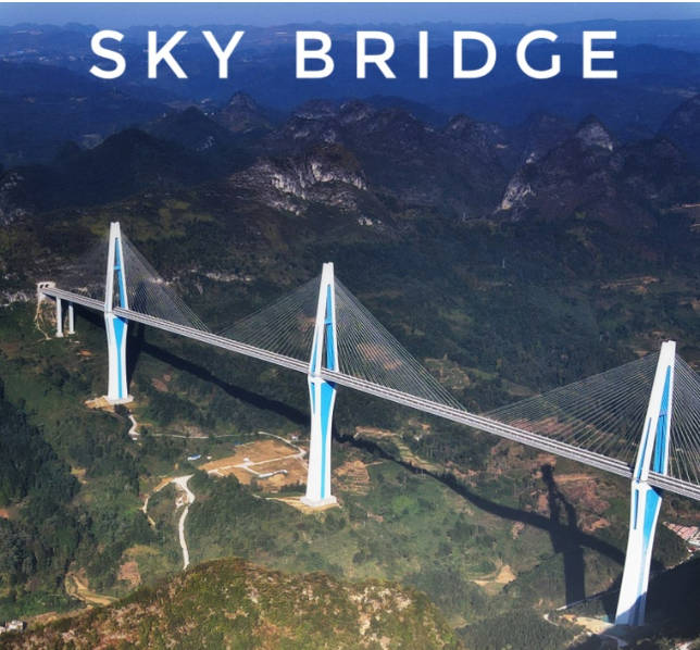 202010月我带爸爸去贵州（下）