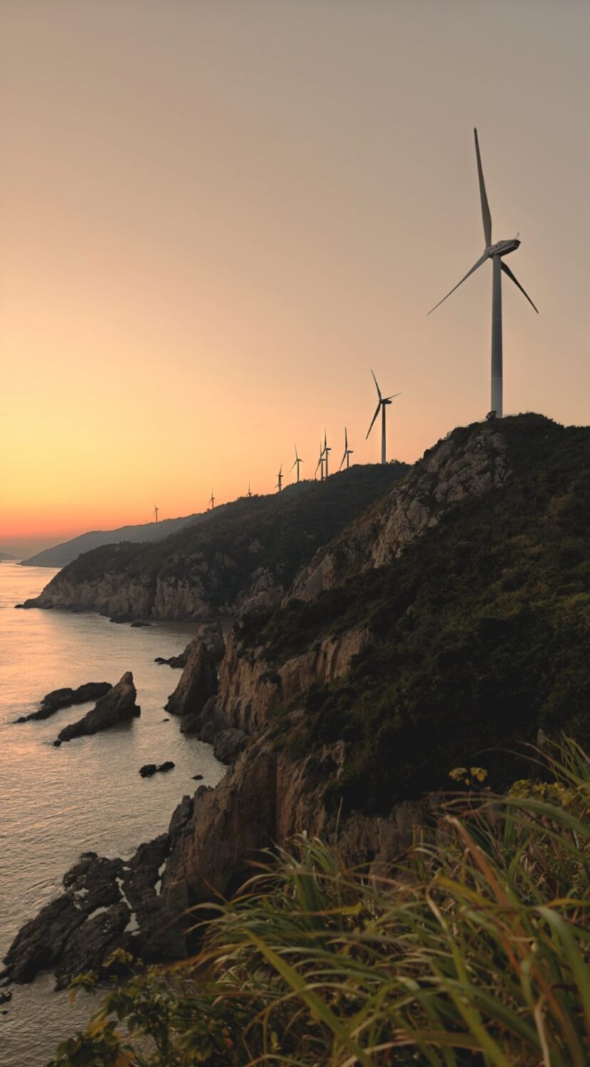 20241201见山，遇海。