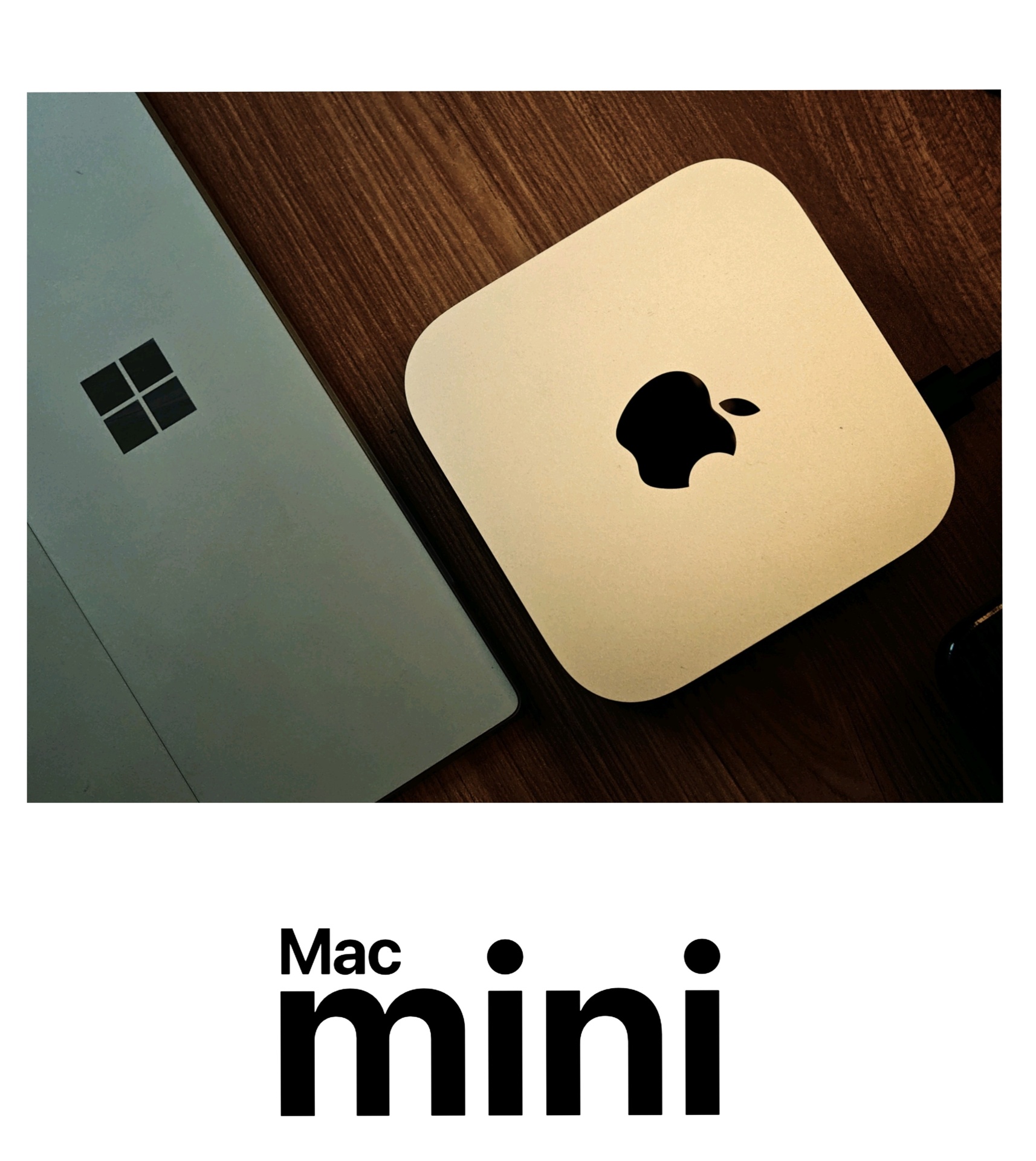 Mac mini